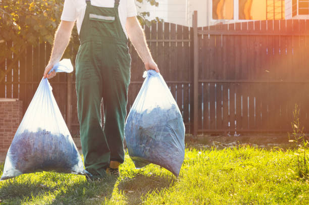 Best Hoarding Cleanup  in Quincy, WA