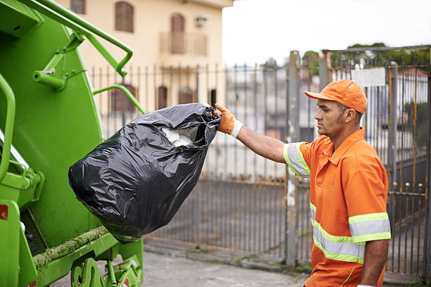 Best Construction Debris Removal  in Quincy, WA