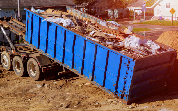 Best Dumpster Rental Services  in Quincy, WA